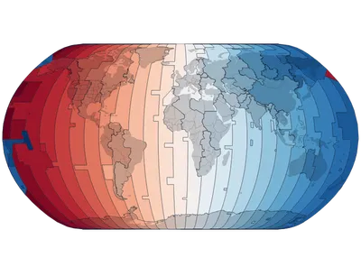 GeoPath - timezones